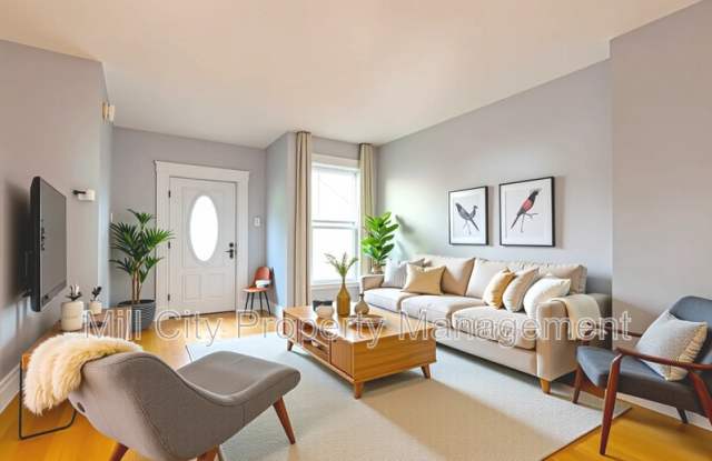 261 Orange Street - 1 photos photos
