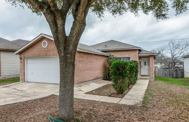 Charming 3/2/2 single-story home in highly desirable Westover Crossing photos photos