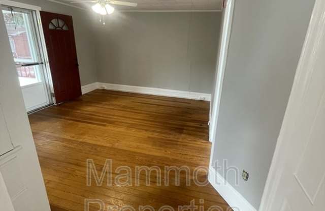 320 Lowell St - 320 Lowell Street, Manchester, NH 03104