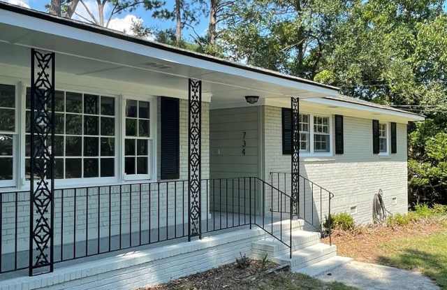 3 Bedroom 2 Bath House in Stiles Point - James Island Charleston Gallery 2