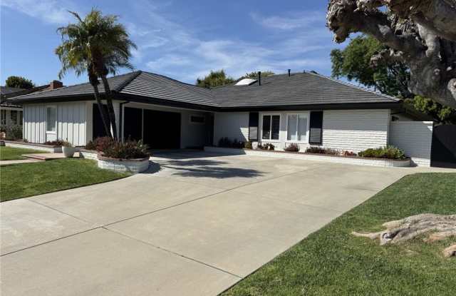 17661 Orange Tree Lane - 17661 Orange Tree Lane, Tustin, CA 92780