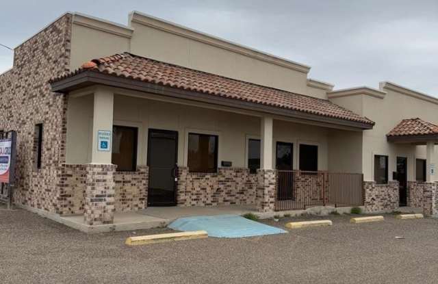 1640 Main St. - 1640 Main Street, Eagle Pass, TX 78852