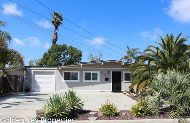 Single Story Home In Oceanside! Close to all! Pet Friendly! photos photos