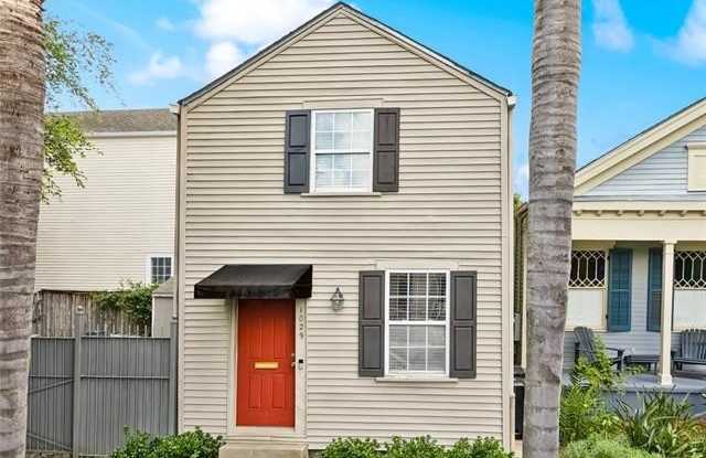 1029 BORDEAUX Street - 1029 Bordeaux Street, New Orleans, LA 70115 1029 BORDEAUX Street - 1029 Bordeaux Street, New Orleans, LA 70115