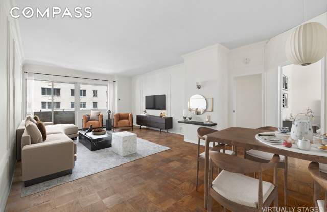 58 West 58th Street - 58 West 58th Street, New York City, NY 10019