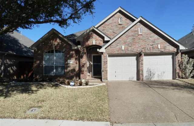 9316 Preston Trail - 9316 Preston Trail, Irving, TX 75063