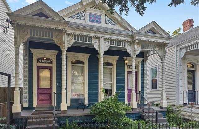 635 S DUPRE Street Gallery 2