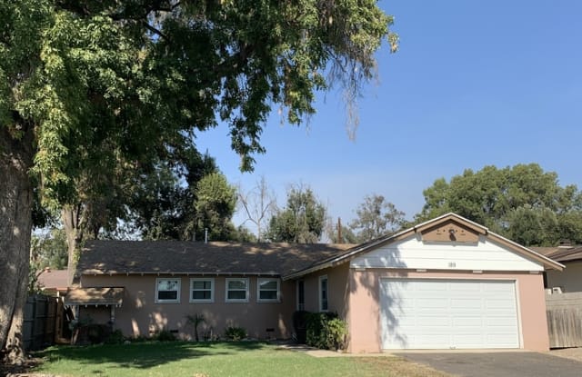 189 Kirkwood Avenue - 189 Kirkwood Avenue, Claremont, CA 91711