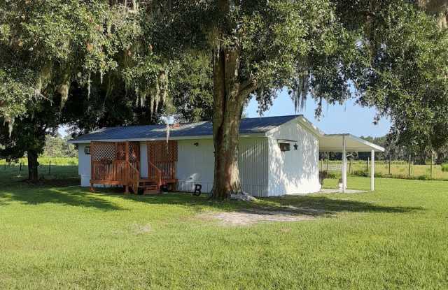 APPLICATION ACCEPTED 3-17-25 - 18475 Mason-Smith Road, South Brooksville, FL 34604