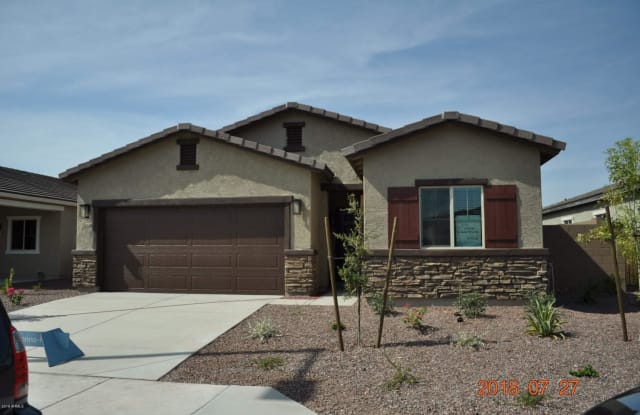 21349 W MONTE VISTA Road - 21349 W Monte Vista Rd, Buckeye, AZ 85396