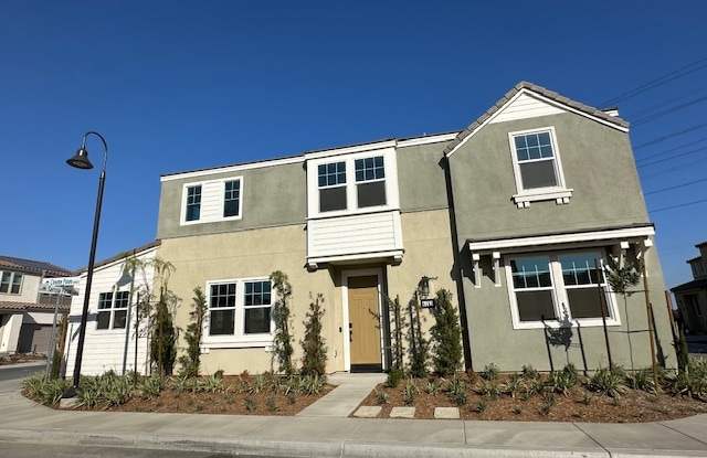 4151 S Cleome Paseo - 4151 South Cleome Paseo, Ontario, CA 91761