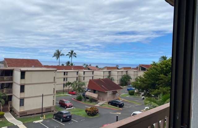 Two Bedroom Makaha Valley Plantation Gallery 1