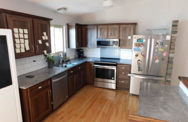 1525 Leewood Court - 1525 Leewood Court, Colorado Springs, CO 80906