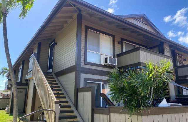 91-1069 Puamaeole Street unit: 6S photos photos