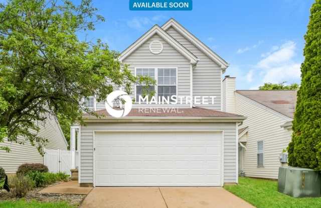 11253 Liberty Landing Drive - 11253 Liberty Landing Drive, St. Louis County, MO 63033
