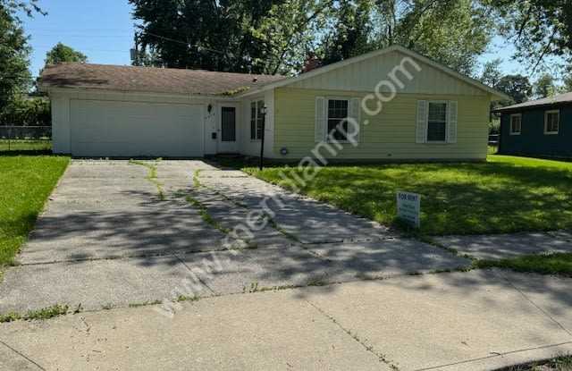 2219 Drake Drive - 2219 Drake Drive, Fort Wayne, IN 46819
