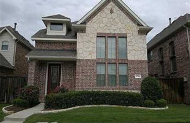 7208 Dry Creek Drive - 7208 Dry Creek Drive, Plano, TX 75025