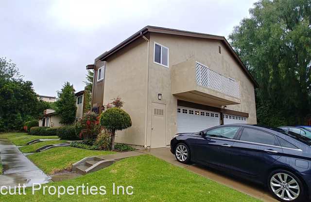 9781 Caminito Bolsa - 9781 Caminito Bolsa, San Diego, CA 92129