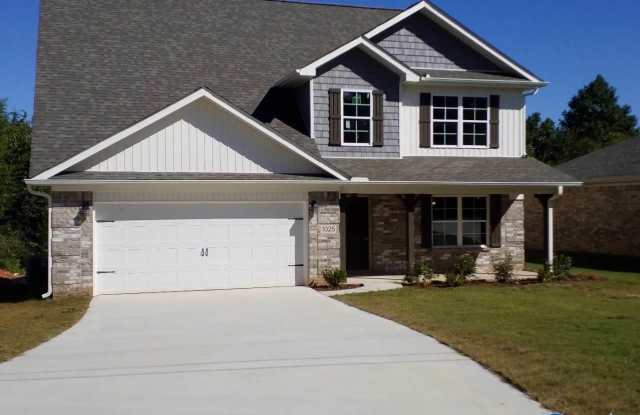 152 Heritage Way - 152 Heritage Way Drive, Madison County, AL 35773