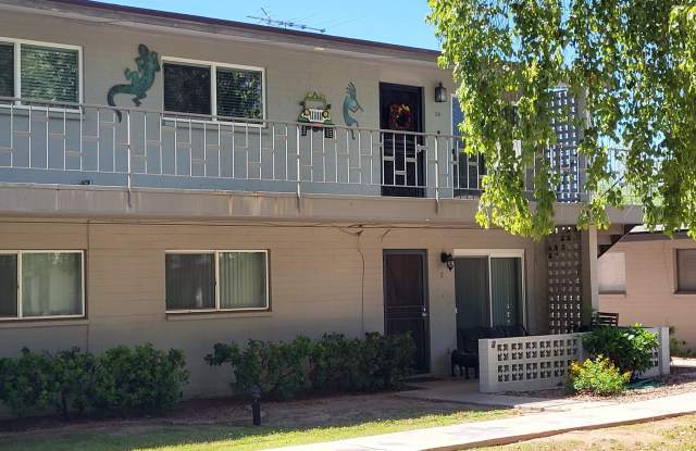 5550 N 12TH Street unit: 24 photos photos 5550 N 12TH Street unit: 24 photos photos