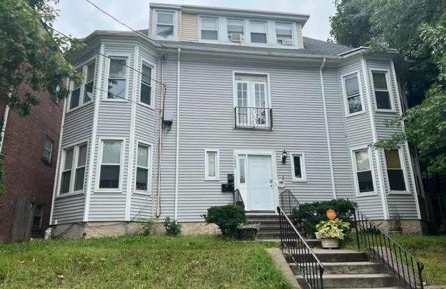 1605 Chapel Street - 1605 Chapel Street, New Haven, CT 06511