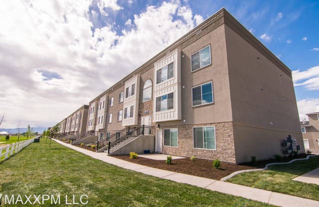 771 E 550 S #303 - 771 East 550 South, American Fork, UT 84003