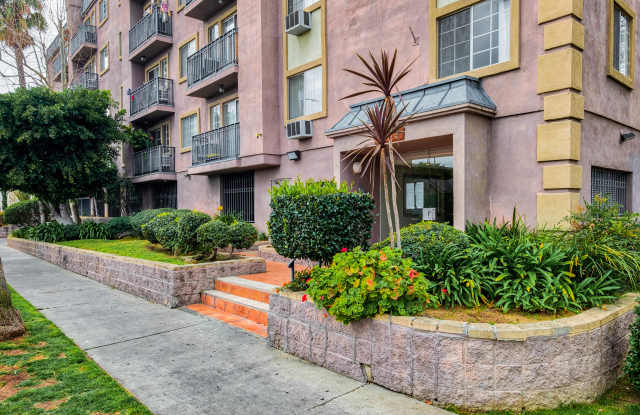 Kingsley Court photos photos