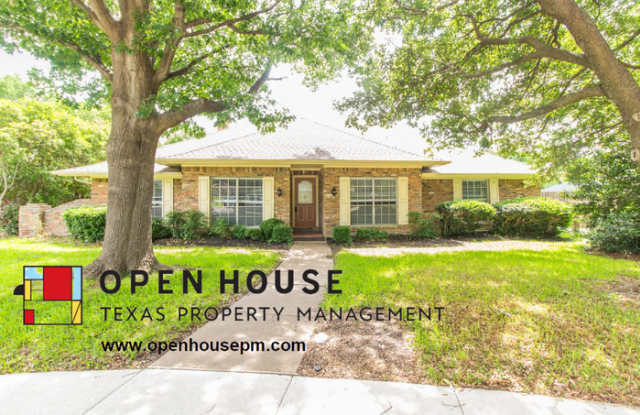 2304 Lawndale Place - 2304 Lawndale Place, Plano, TX 75023