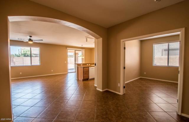 14568 W SIERRA Street - 14568 West Sierra Street, Surprise, AZ 85379