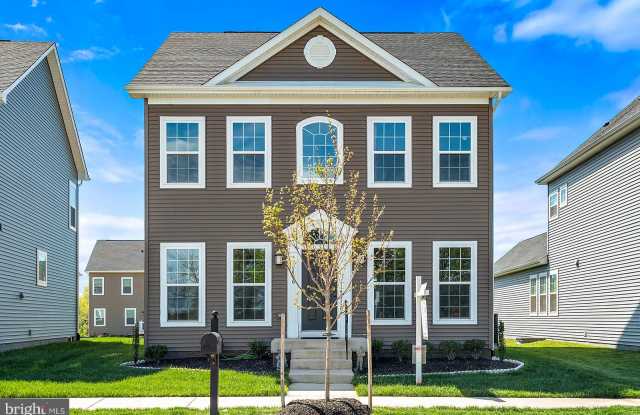 6626 LAFAYETTE AVENUE - 6626 Lafayette Ave, Bealeton, VA 22712