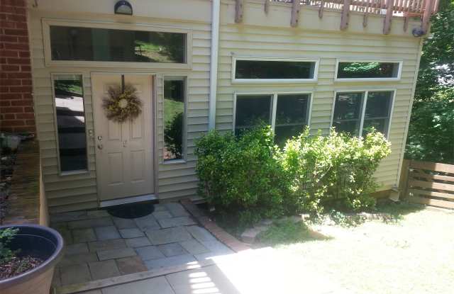 2627 39th Street NW - 5 - 2627 39th Street Northwest, Washington, DC 20007