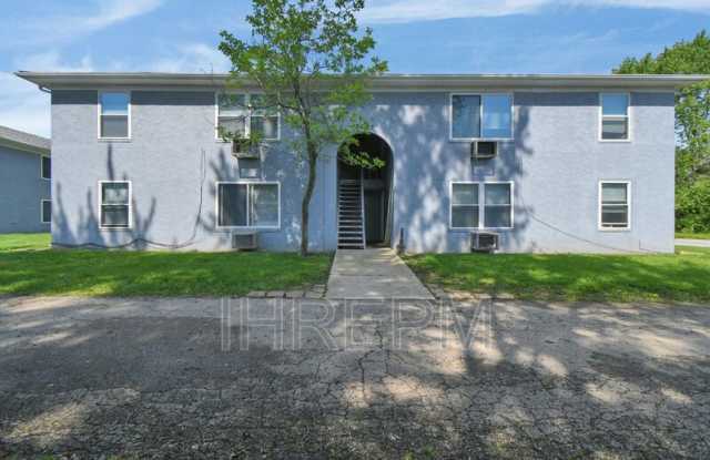 2583 Red Rock Boulevard - D - 2583 Red Rock Boulevard, Columbus, OH 43123