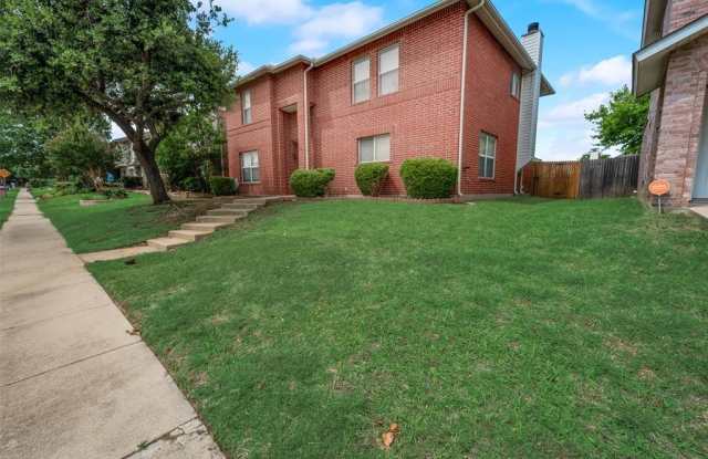 2116 Glenhaven Drive - 2116 Glenhaven Drive, Lewisville, TX 75067