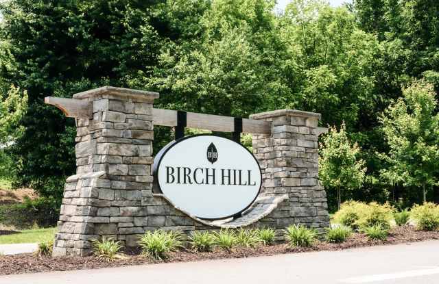 Birch Hill photos photos