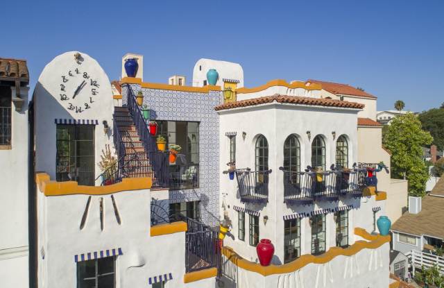 819 Garden Street photos photos