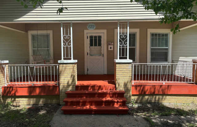 122 North Glenn Street - 122 North Glenn Street, Wichita, KS 67203