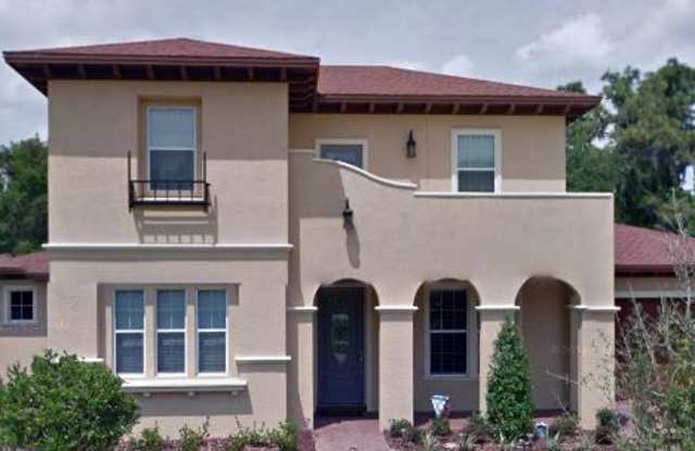 16008 Ternglade Drive - 16008 Ternglade Drive, Fish Hawk, FL 33547