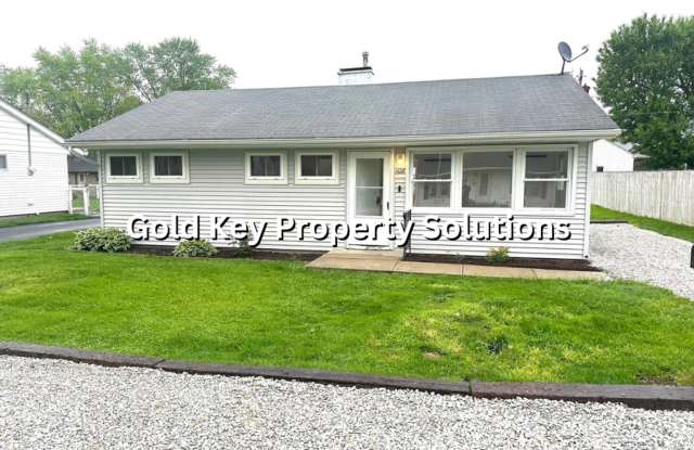 3 Bed 1 Bath Home For Rent! (NO SECTION 8) - 1428 Ford Street, Lapel, IN 46051 3 Bed 1 Bath Home For Rent! (NO SECTION 8) - 1428 Ford Street, Lapel, IN 46051