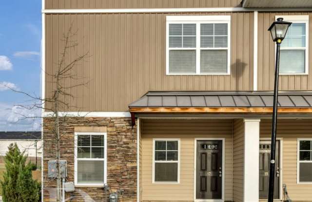 STYLISH  MODERN TOWNHOME IN HARBISON GROVE photos photos