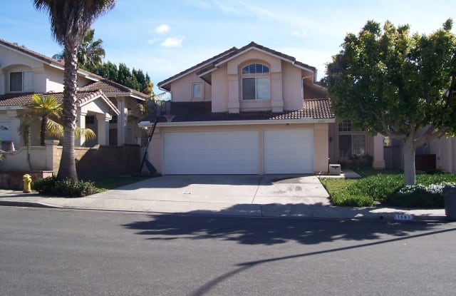 1593 Dawson Drive - 1593 Dawson Dr, Vista, CA 92081