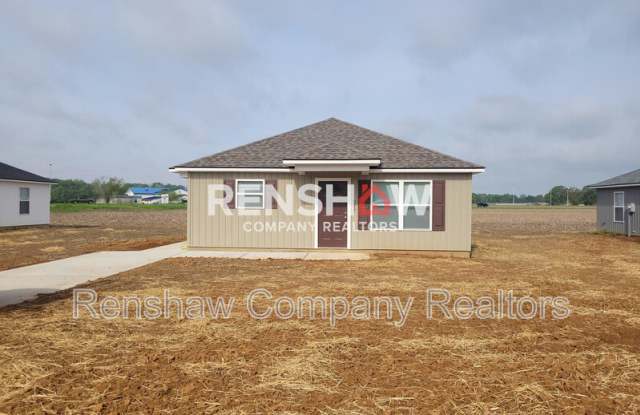 517 Dana Ave - 517 Dana Street, Dyersburg, TN 38024 517 Dana Ave - 517 Dana Street, Dyersburg, TN 38024