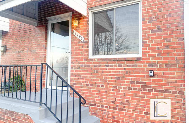 4225 H St SE - 4225 H Street Southeast, Washington, DC 20019