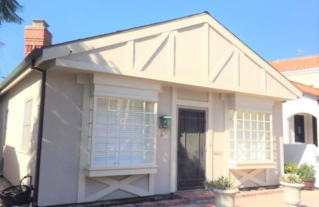 146 CORINTHIAN WALK - 146 North Corinthian Walk, Long Beach, CA 90803