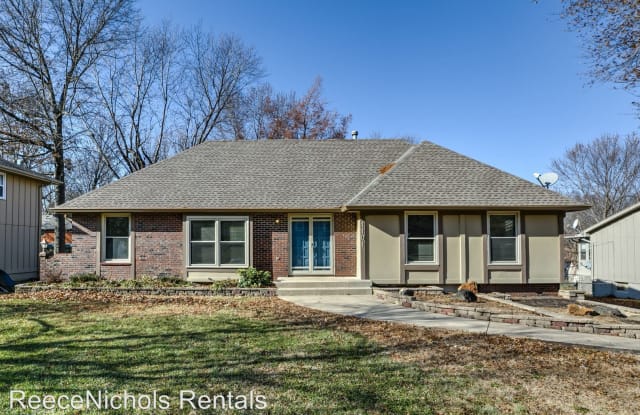 1101 SW 15th Street - 1101 Southwest 15th Street, Blue Springs, MO 64015