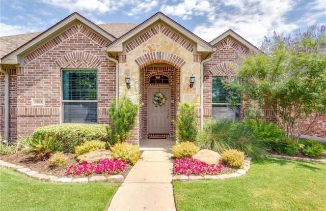2810 Lakefield Drive - 2810 Lakefield Drive, Wylie, TX 75098