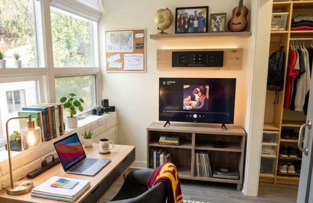 547 Gayley Avenue - 1 Gallery 2