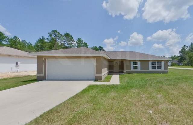 8490 Southwest 128 Loop - 8490 Southwest 128 Loop, Marion County, FL 34473