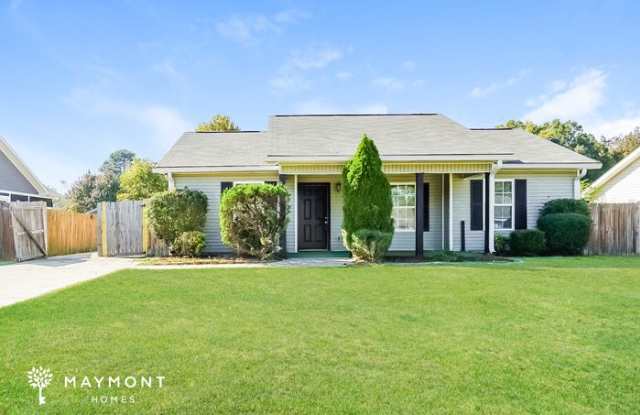 786 Lannie Bonner Circle - 786 Lannie Bonner Circle, Edgewater, AL 35224