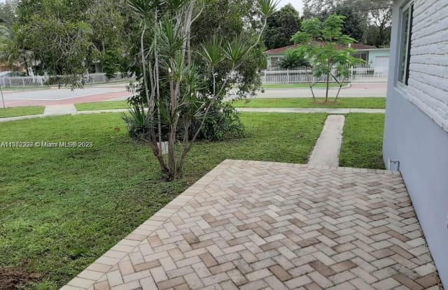 13300 NE 10th Ave - 13300 Northeast 10th Avenue, North Miami, FL 33161