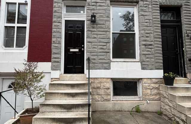 1412 Madison Avenue photos photos